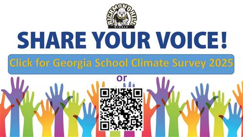 Georgia School Climate